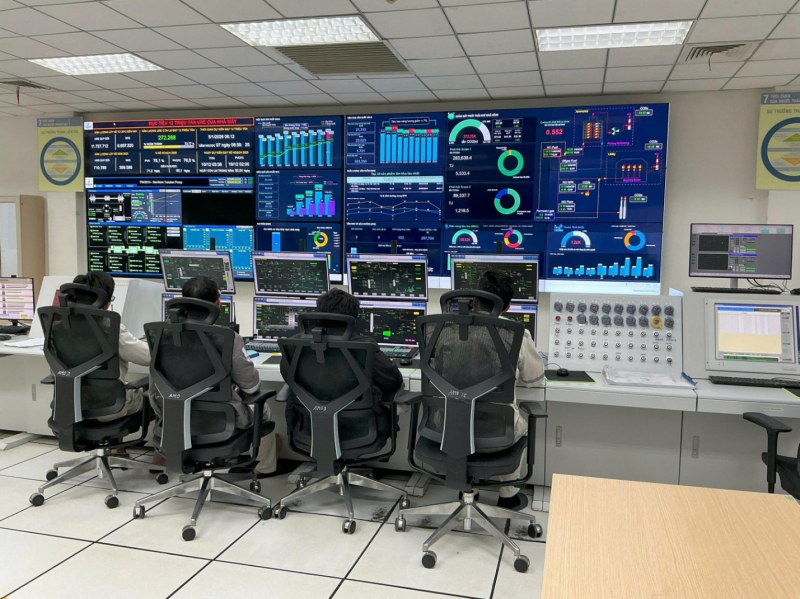 Khoa học công nghệ, đổi mới sáng tạo- động lực đưa Petrovietnam bước vào kỷ nguyên mới -0