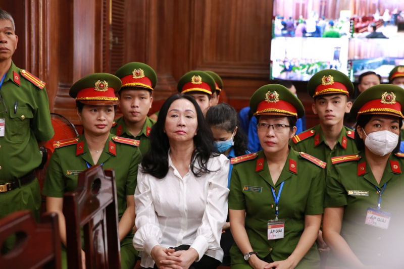 Chi trả đợt 6 cho trái chủ trong vụ án Vạn Thịnh Phát -0