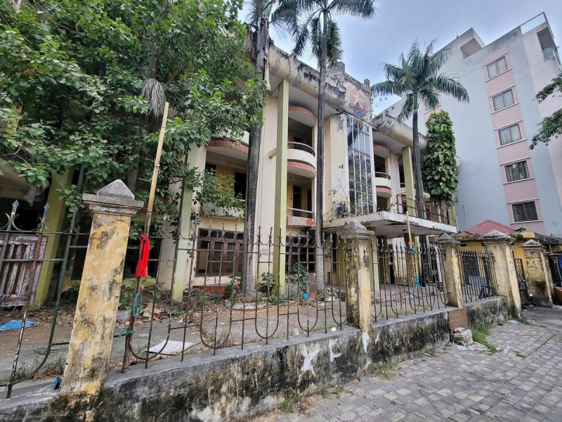 Vẫn còn 5.488 cơ sở nhà, đất phải xử lý -0