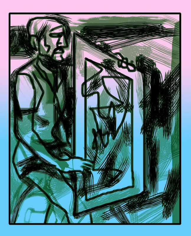 Kẻ cắp cũng phải có kiến thức! -0