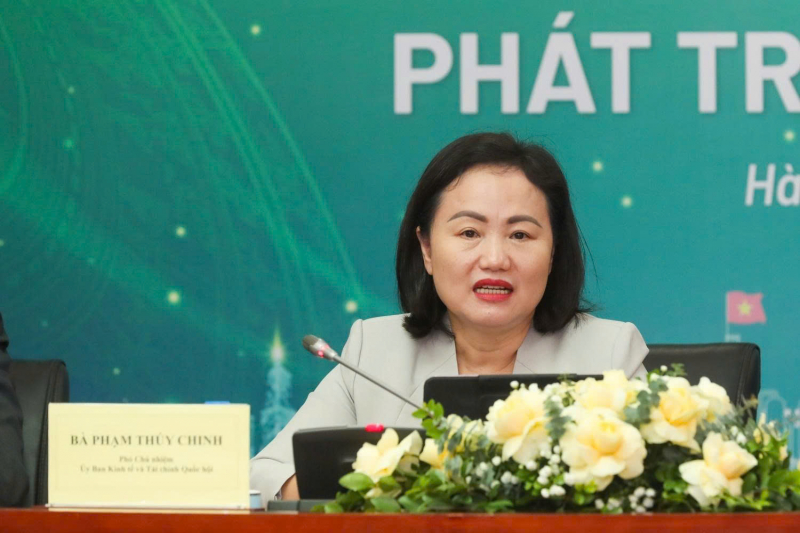 Từ trụ cột năng lượng đến điểm tựa cộng đồng -0