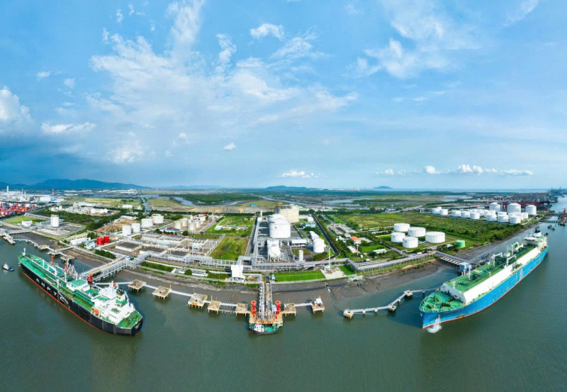 Từ trụ cột năng lượng đến điểm tựa cộng đồng -0