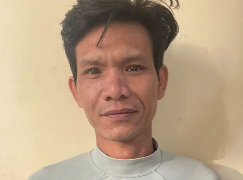 Đập phá camera an ninh do Công an lắp đặt một đối tượng đã bị khởi tố -0