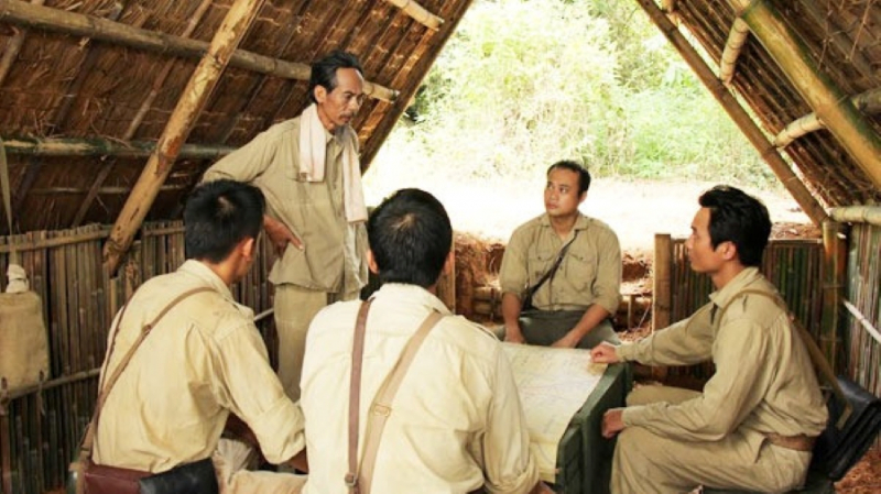 7 kịch bản phim được đầu tư chiều sâu, hướng tới kỷ niệm 100 năm Ngày thành lập Đảng -0