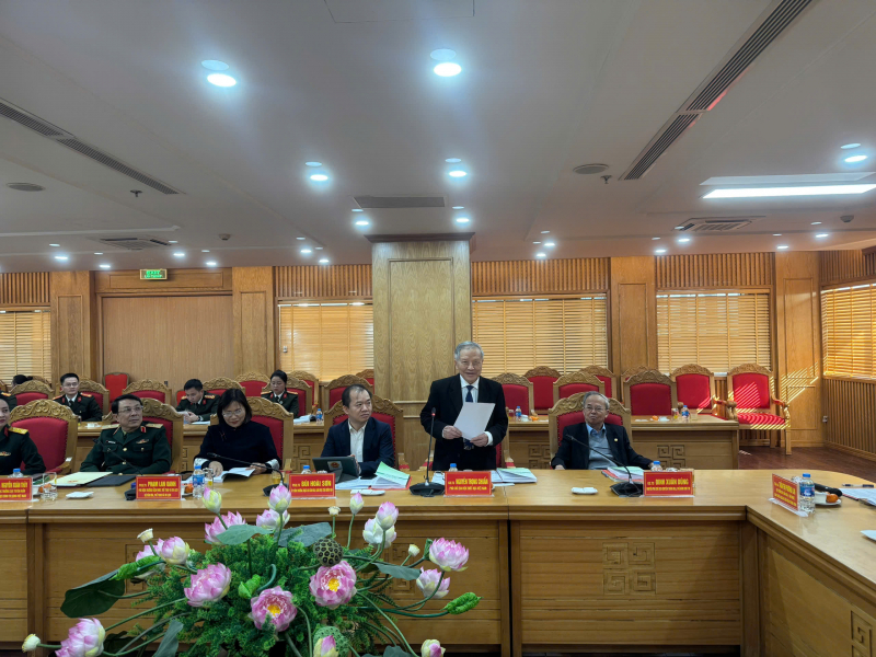 Xây dựng văn hóa Công an nhân dân gắn với rèn luyện, tự soi, tự sửa -0