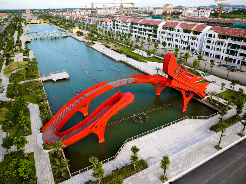 Sun Urban City tiếp tục ghi danh “Dự án Đáng sống” -0