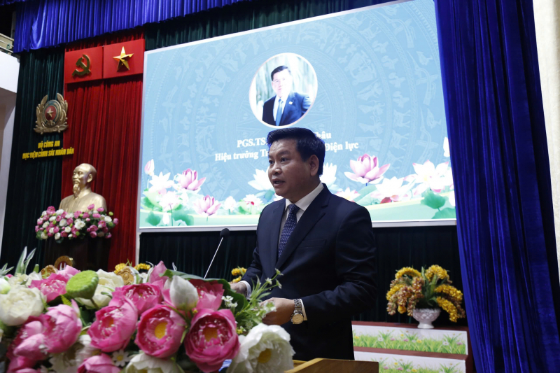 Hoàn thiện cơ chế, chính sách góp phần phòng ngừa, giảm thiểu các nguy cơ cháy nổ do sự cố điện gây ra -0