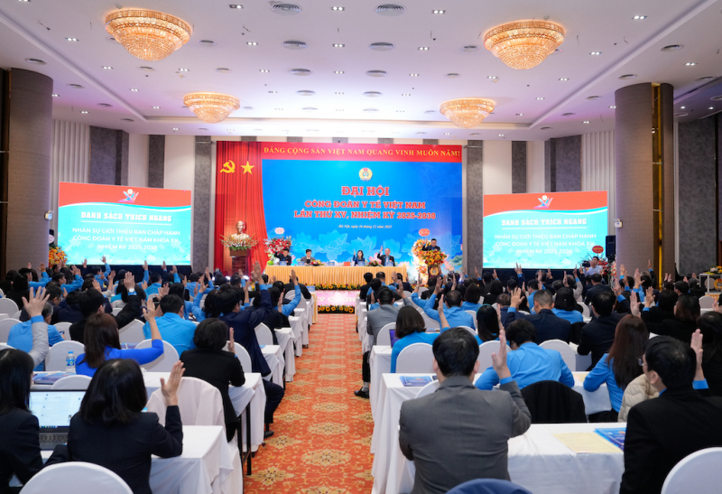 Bảo vệ nhân viên y tế trước tình trạng bạo hành -0