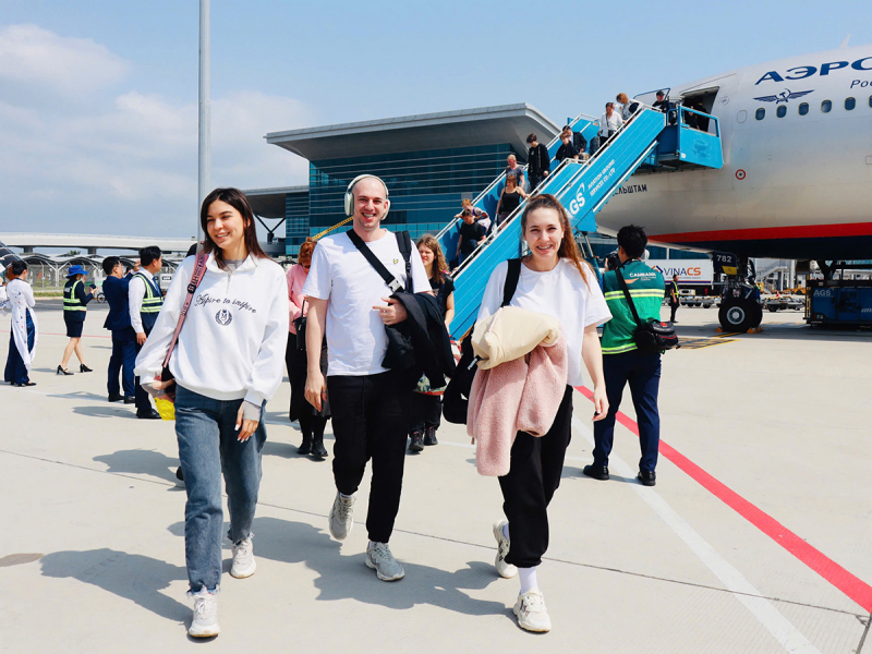 Caraworld Cam Ranh - điểm đến nghỉ đông của cộng đồng quốc tế tại Khánh Hòa -0