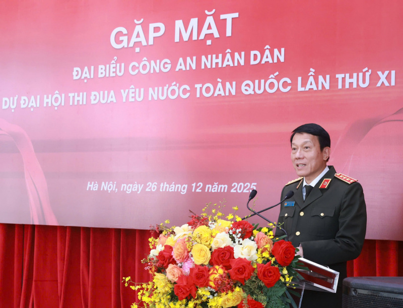 Những điển hình xuất sắc nhất trong vườn hoa 