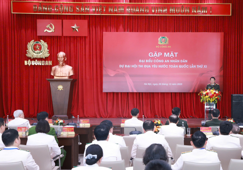 Những điển hình xuất sắc nhất trong vườn hoa 