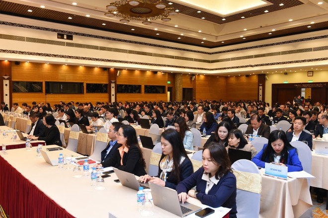 Mở rộng kênh hỗ trợ doanh nghiệp về thuế, hải quan -0