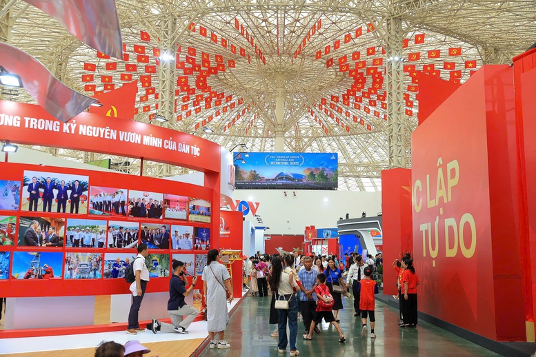 Công bố 10 sự kiện Văn hóa, Thể thao và Du lịch tiêu biểu năm 2025 -0