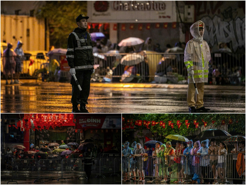 Công an Hà Nội đón danh hiệu Anh hùng lần thứ 4- Chiếc nôi của những danh hiệu cao quý -0