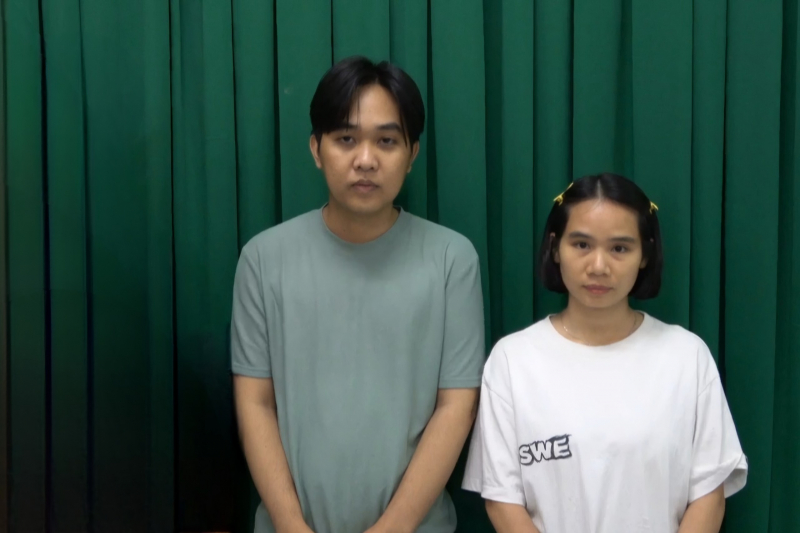 Nhân viên thu hồi công nợ và kế toán công ty dùng chiêu trò để chiếm đoạt hơn 17,7 tỷ đồng -0