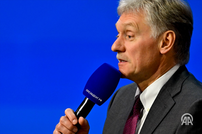 Điện Kremlin lên tiếng về kết quả cuộc đàm phán tại Miami -0