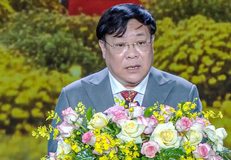 Đồng Tháp: Đảm bảo an ninh an toàn Festival Hoa - Kiểng Sa Đéc -0