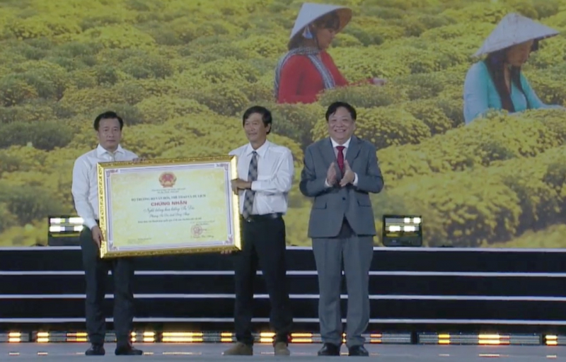 Đồng Tháp: Đảm bảo an ninh an toàn Festival Hoa - Kiểng Sa Đéc -0