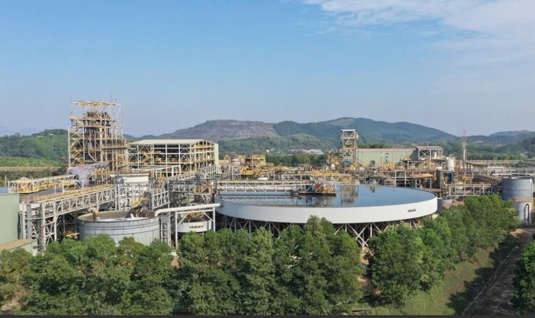 Khẳng định vị thế trí tuệ Việt trên bản đồ vật liệu công nghệ cao toàn cầu -0