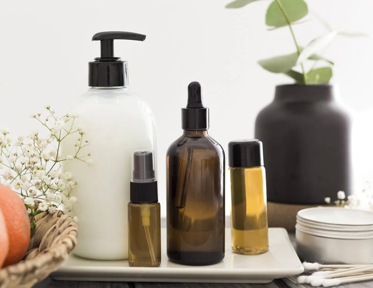 Xử phạt một công ty thẩm mỹ vì kinh doanh mỹ phẩm có công thức sai lệch  -0