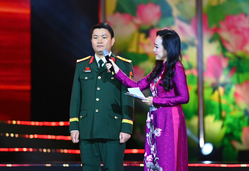 Đại hội thi đua yêu nước và chuyện kể xúc động của những con người bình dị mà phi thường -0