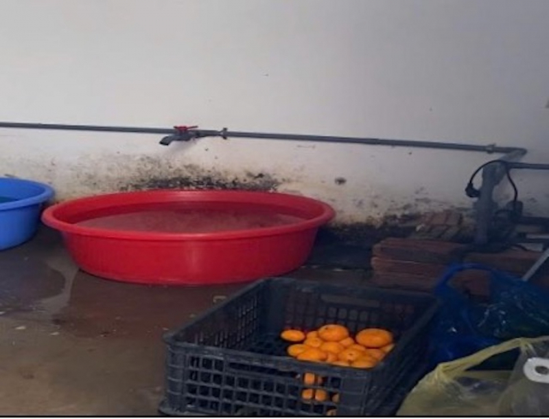 Phát hiện vi phạm của Công ty Nhật Anh trong cung cấp suất ăn bán trú cho trường học -0