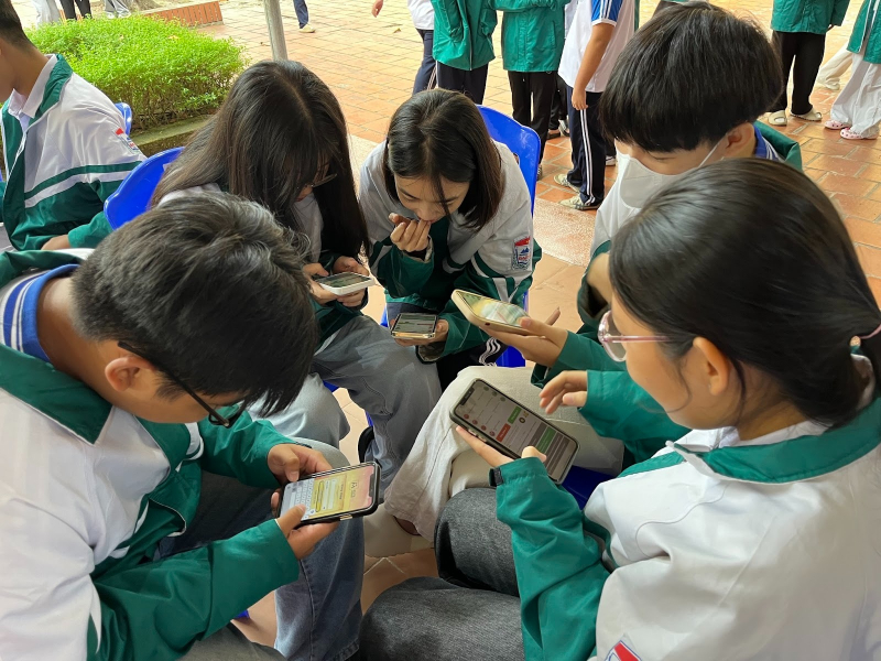 Mở thêm một cánh cửa vào đại học cho học sinh: câu chuyện từ ECoach đến ClassUp -0