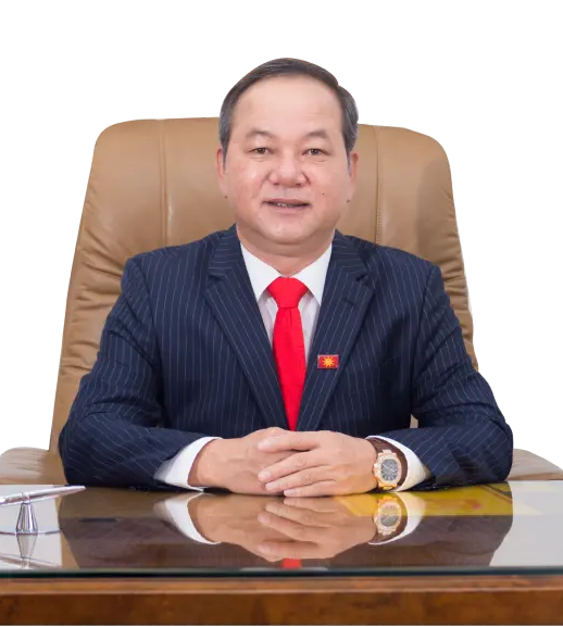 Anh hùng Lao động Nguyễn Việt Cường – Hành trình của ý chí và khát vọng phụng sự -0