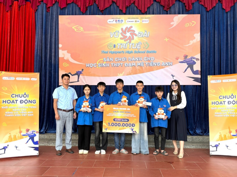 Mở thêm một cánh cửa vào đại học cho học sinh: câu chuyện từ ECoach đến ClassUp -0