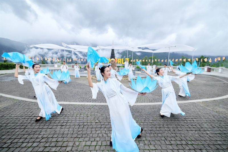 Sa Pa hứa hẹn “bội thu” khách dịp Tết Dương lịch 2026 -0