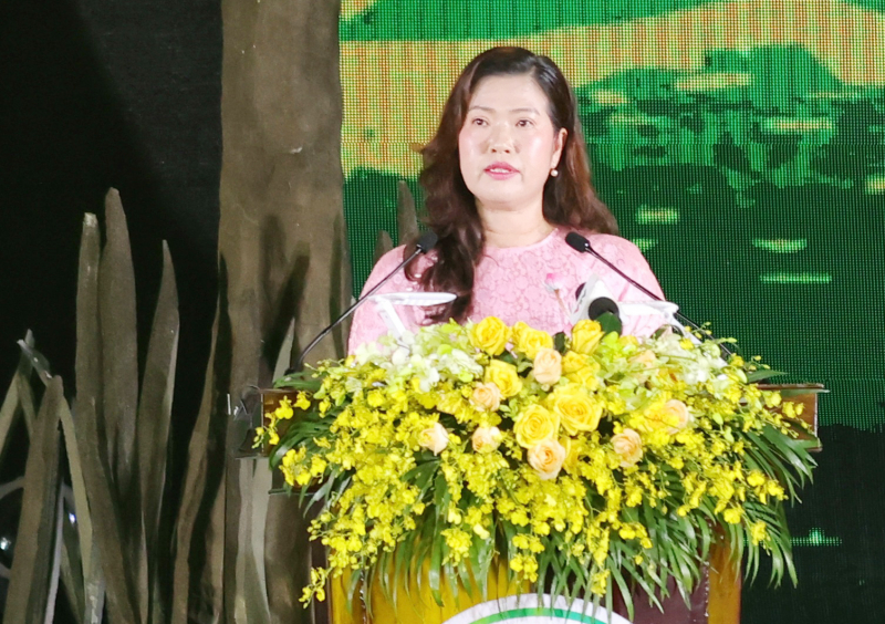 Khai mạc Lễ hội Văn hóa sông nước Cần Thơ năm 2025 -0