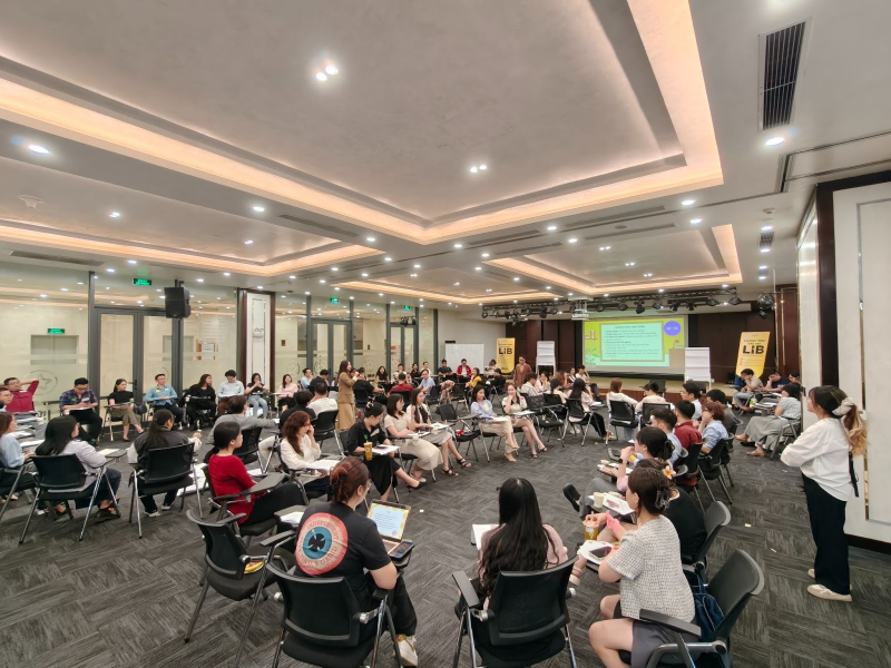 IELTS Mentor 2025: Năm “siết chuẩn” để lớn bền vững, tăng tốc bằng bản nâng cấp ELITE -0