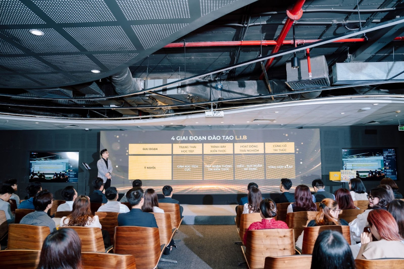 IELTS Mentor 2025: Năm “siết chuẩn” để lớn bền vững, tăng tốc bằng bản nâng cấp ELITE -0