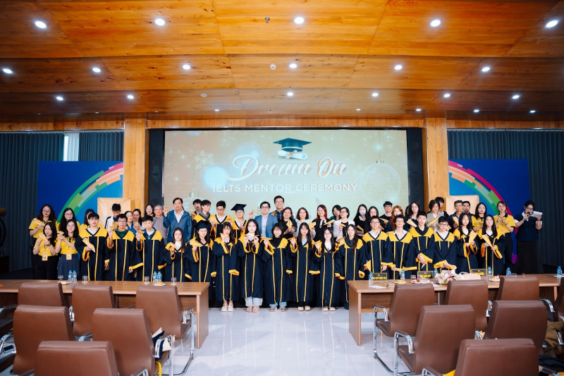 IELTS Mentor 2025: Năm “siết chuẩn” để lớn bền vững, tăng tốc bằng bản nâng cấp ELITE -0