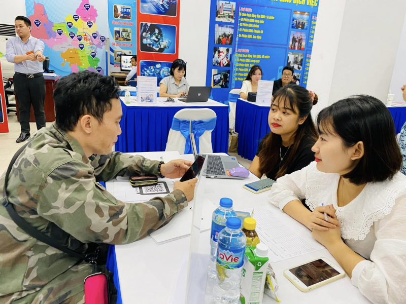 Cần thêm giải pháp tận dụng “nguồn lực lao động hồi hương” -0