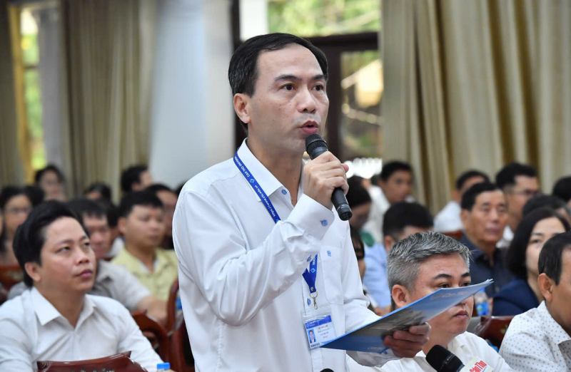 Thủ tướng tiếp xúc cử tri TP Cần Thơ -0