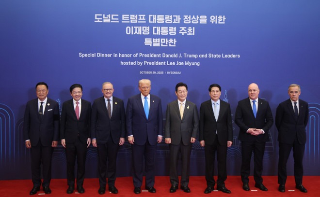 From integration to initiative: Vietnam makes milestones in multilateral diplomacy -0