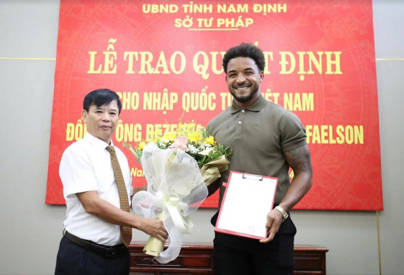 Điều kiện nhập quốc tịch Việt Nam từ ngày 1/7/2025 -0