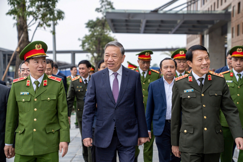 Trung tâm Dữ liệu Quốc gia biến dữ liệu thành sản phẩm, dịch vụ phát triển kinh tế - xã hội -0