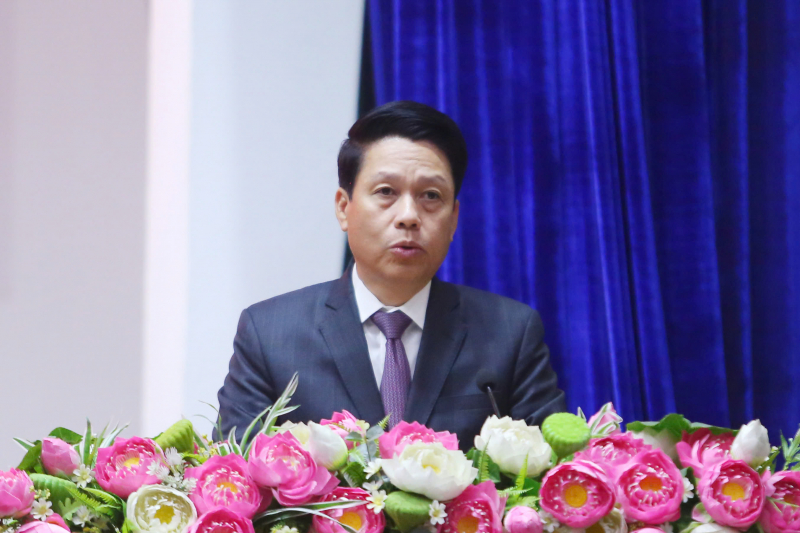 Đẩy mạnh hợp tác quốc tế, nâng cao năng lực điều tra và xử lý tội phạm trên không gian mạng -0