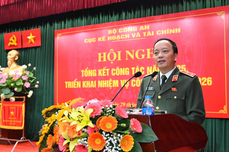 Nâng cao hiệu quả quản lý nhà nước trong công tác điều hành ngân sách -4