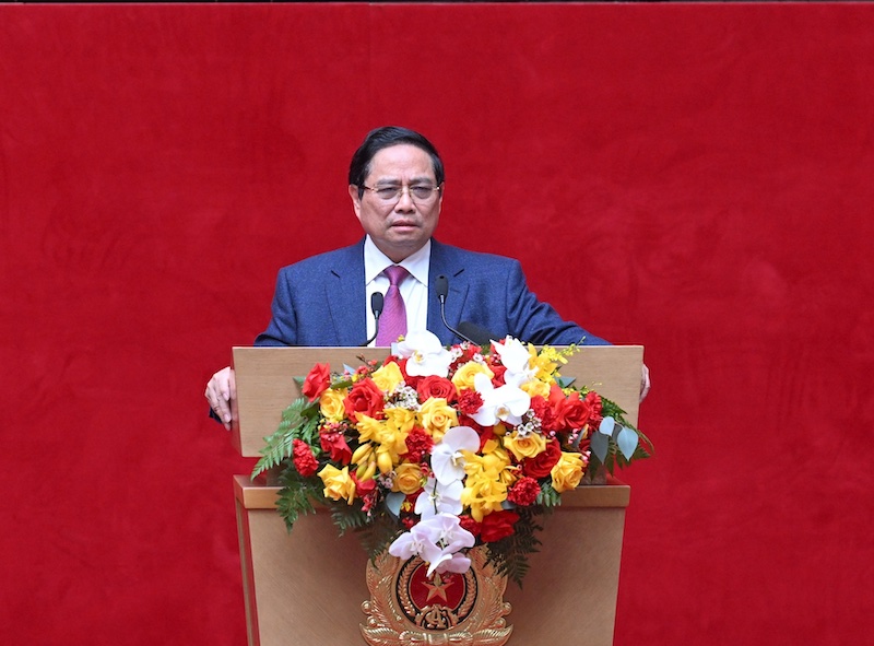 Bảo đảm vững chắc an ninh, quốc phòng địa bàn Tây Nam của Tổ quốc -0