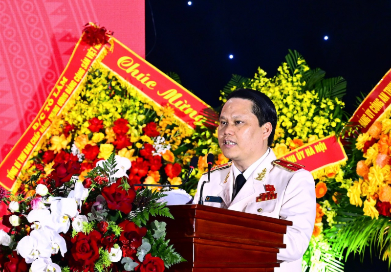 Mãi xứng đáng là 