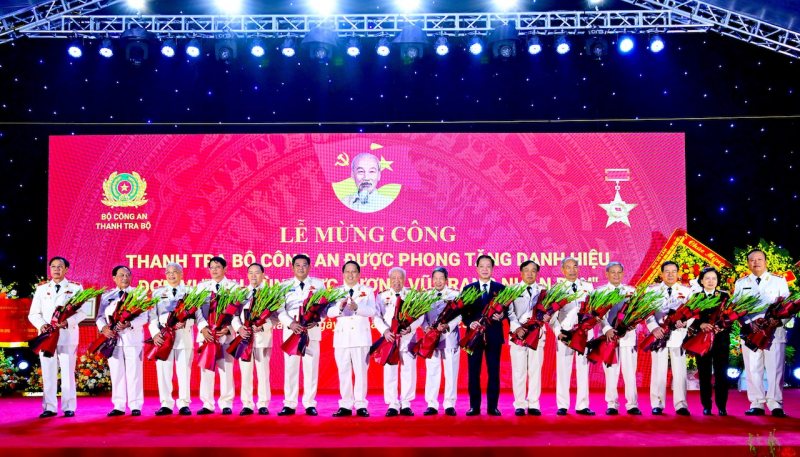 Mãi xứng đáng là 