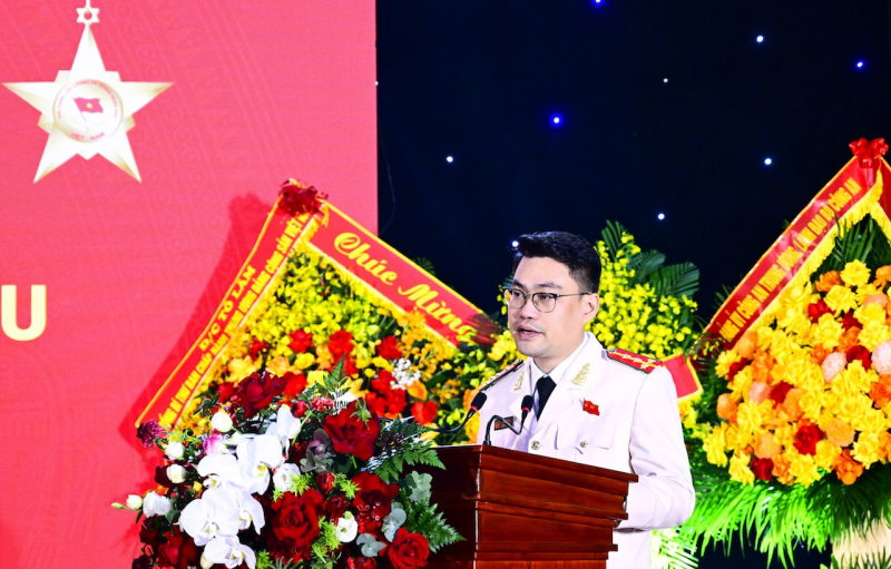 Mãi xứng đáng là 