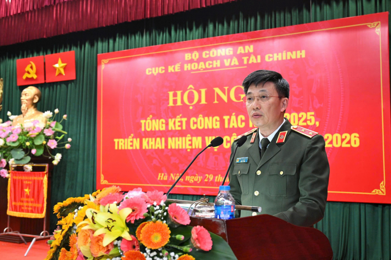 Nâng cao hiệu quả quản lý nhà nước trong công tác điều hành ngân sách -0