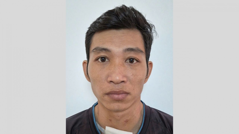 Bắt đối tượng giết người vì ghen tuông -0