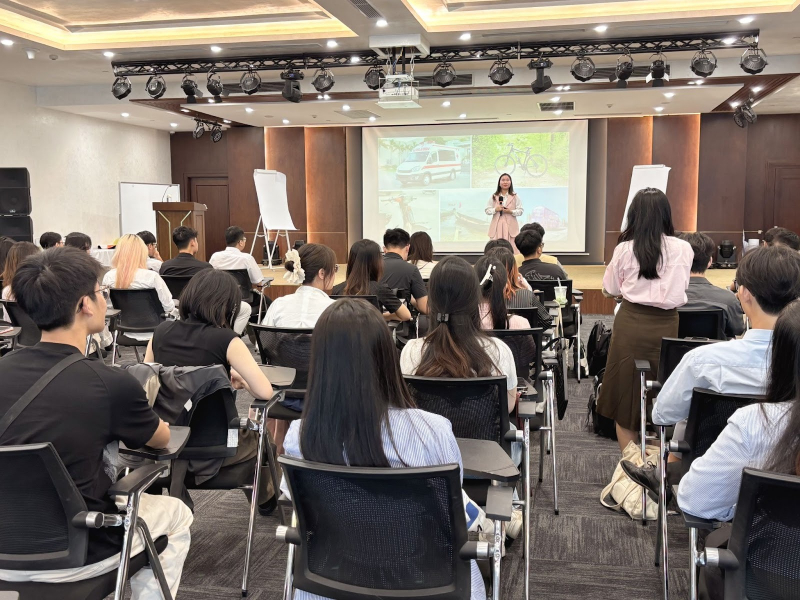 Dấu ấn Edutalk năm 2025 -0