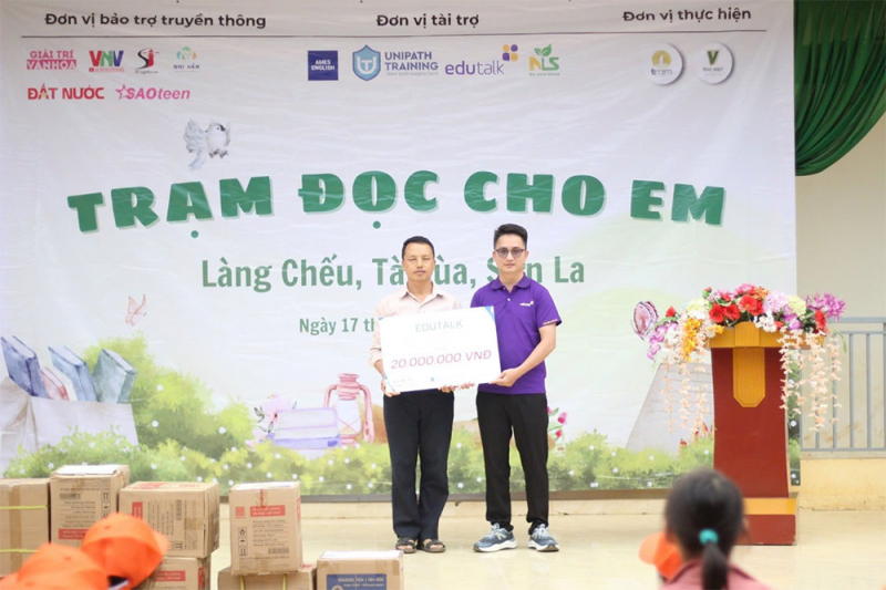 Dấu ấn Edutalk năm 2025 -0