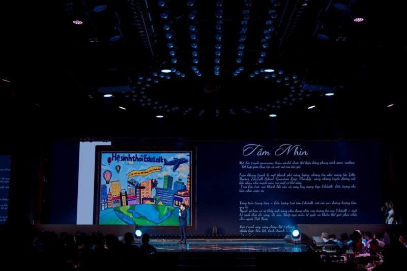 Dấu ấn Edutalk năm 2025 -0
